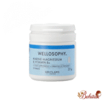 مکمل منیزیم دریایی و ویتامینB6 ولوسوفی اوریفلیم