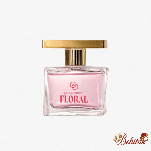 photo_1_2025-11-28_21-25-27 copy ادوپرفیوم زنانه میس جوردانی فلورال - تصویر 1