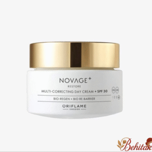 کرم روز مولتی کورکتینگ ریستور نوایج پلاس