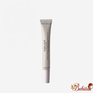 کرم دورچشم روشن کننده ایون اوت اپتیمالز