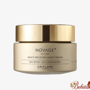 کرم شب مولتی ریکاور ریستور نوایج پلاس