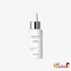 محلول رتینول جوانساز پروستیکالز نوایج پلاس