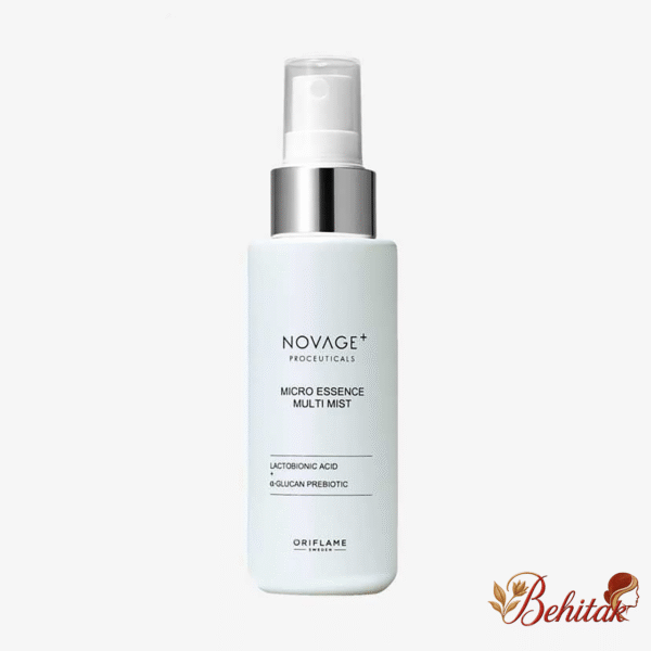 میست آبرسان میکرواسنس نوایج پلاس - تصویر 1