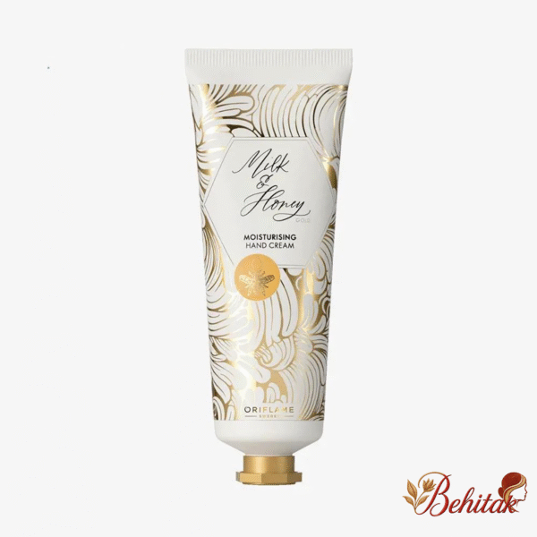 photo_1_2025-11-29_18-14-06 copy کرم دست شیر و عسل گلد - تصویر 1