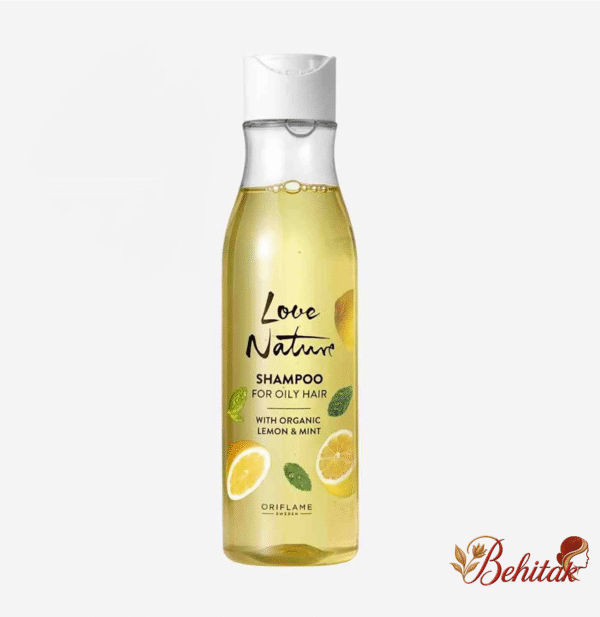 photo_1_2025-11-30_23-44-31 copy شامپو لیمو و نعنا برای موهای چرب لاونیچر - تصویر 1