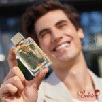 ادوپرفیوم مردانه میستر جوردانی - تصویر 2