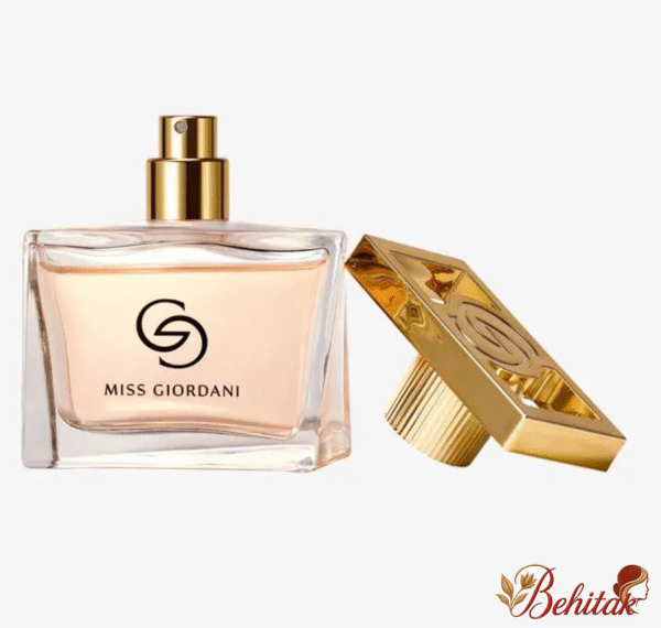 ادوپرفیوم زنانه میس جوردانی اوریفلیم سوئد - تصویر 4