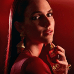 پرفیوم زنانه جوردانی گلد اسنزا سوپریم - تصویر 2