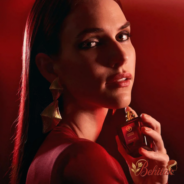 پرفیوم زنانه جوردانی گلد اسنزا سوپریم - تصویر 2