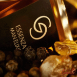 پرفیوم مردانه جوردانی گلد اسنزا الکسیر - تصویر 3