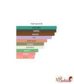 ادوتویلت مردانه سیگنیچر جنریشن - تصویر 3