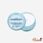 کرم چندمنظوره صورت و بدن اسنشیالز - تصویر 3