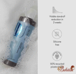 شامپو ضد شوره و ضدپوسته مو دئولوگی - تصویر 4