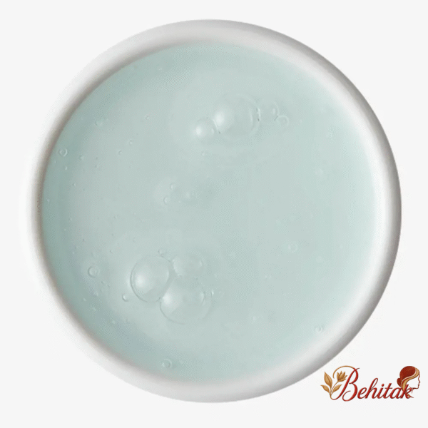 ژل شستشو صورت تصفیه کننده با عصاره تی تیری و لیمو لاونیچر - تصویر 2