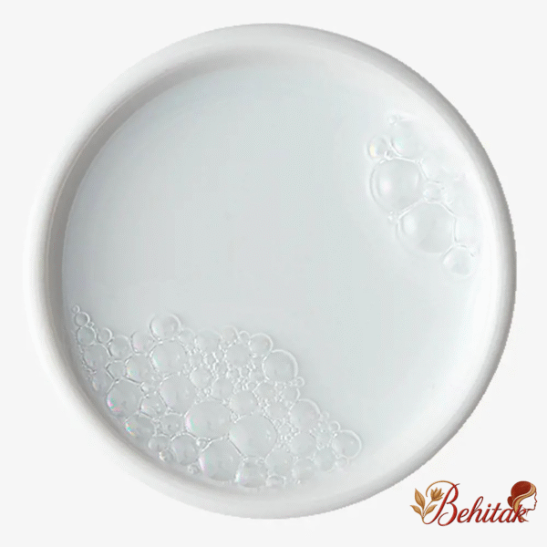 تونر تصفیه کننده با عصاره تی تیری و لیمو لاونیچر - تصویر 2