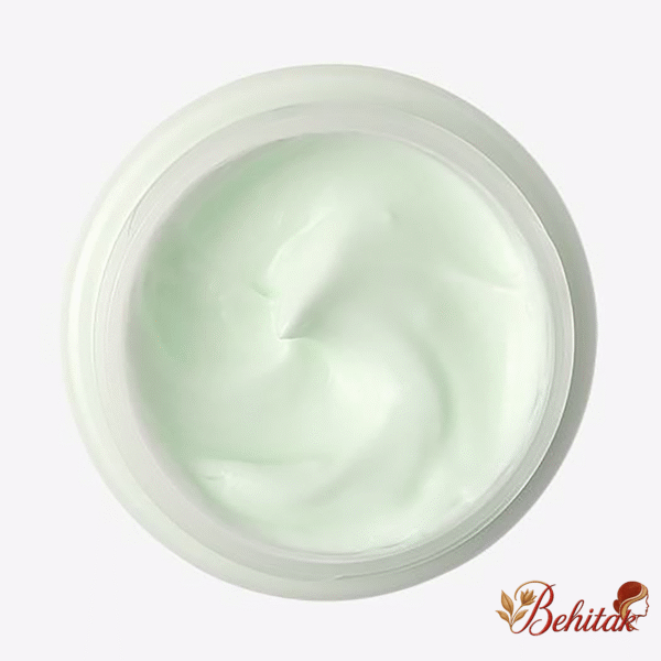 لوسیون صورت مات کننده با عصاره تی تیری و لیمو لاونیچر - تصویر 2