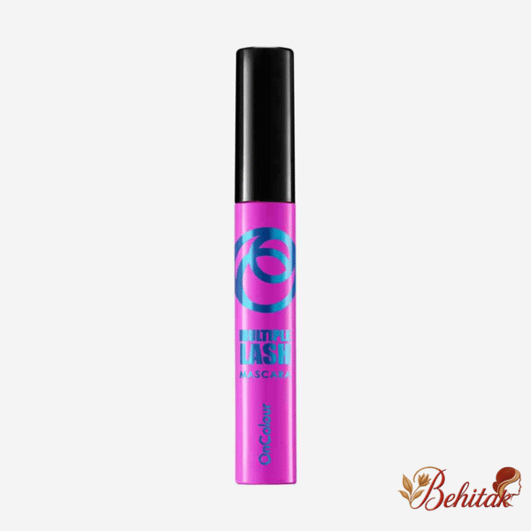 ریمل آبی چند منظوره لش آنکالر - تصویر 1