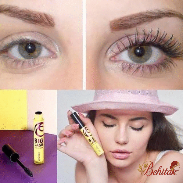 ریمل بیگ لش آنکالر - تصویر 3