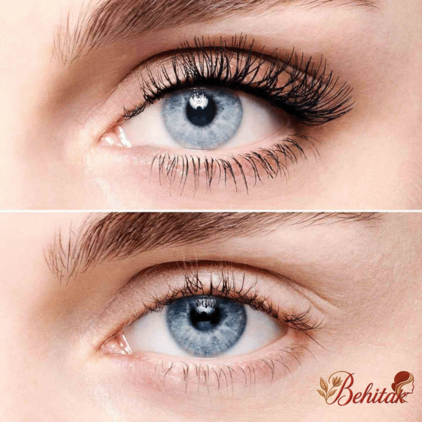 ریمل هیپنوتیک دوان - تصویر 3