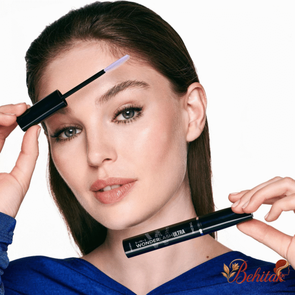 ریمل 5 در یک واندرلش الترا دوان - تصویر 3