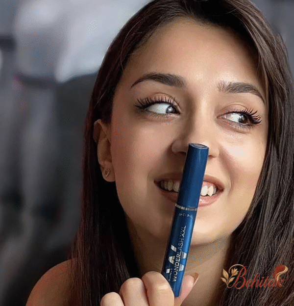 ریمل پنج در یک واندرلش xxl دوان - تصویر 4