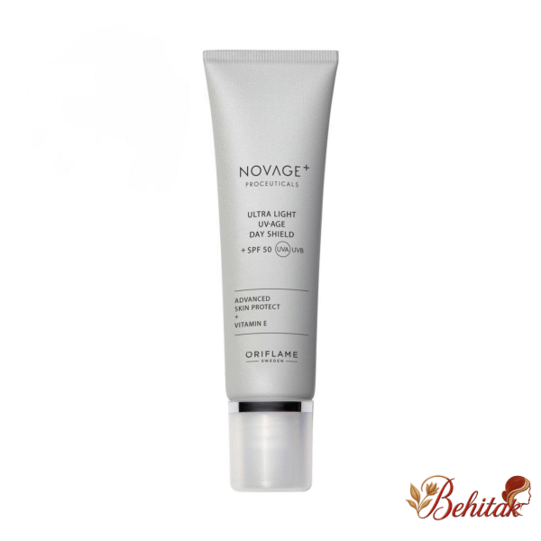 کرم ضدآفتاب پروستیکالز SPF50 نوایج پلاس لایت - تصویر 1