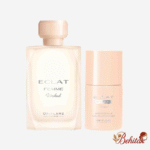 مام دئودورانت رولی عطری با رایحه عطر زنانه اکلت فم ویکند - تصویر 4