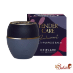 بالم محافظت کننده تندرکر با انگور سیاه