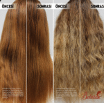 ماسک مو تخصصی ترمیم کننده دئولوگی - تصویر 2