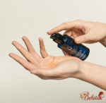 روغن آرگان شب مغذی و بازسازی کننده موها الئو - تصویر 4