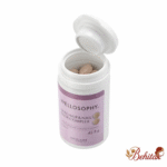 قرص تخصصی تقویت کننده مو و پوست و ناخن ولوسوفی اوریفلیم - تصویر 2