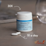 مکمل منیزیم دریایی و ویتامینB6 ولوسوفی اوریفلیم - تصویر 2