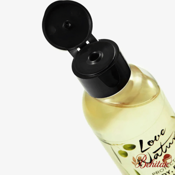 روغن صورت و مو و بدن زیتون لاونیچر - تصویر 2