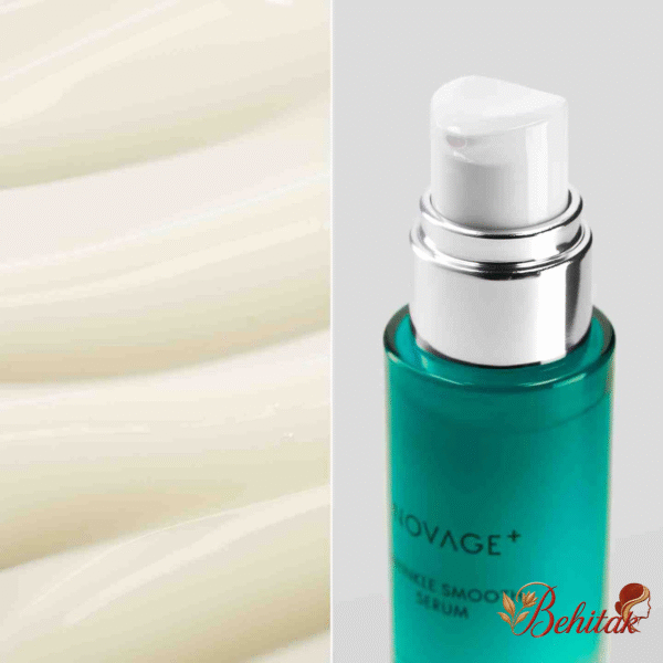 سرم رینکل اسموت (کلاژن ساز) نوایج پلاس - تصویر 5