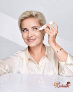 کرم دور چشم و دور لب ریستور نوایج پلاس - تصویر 5