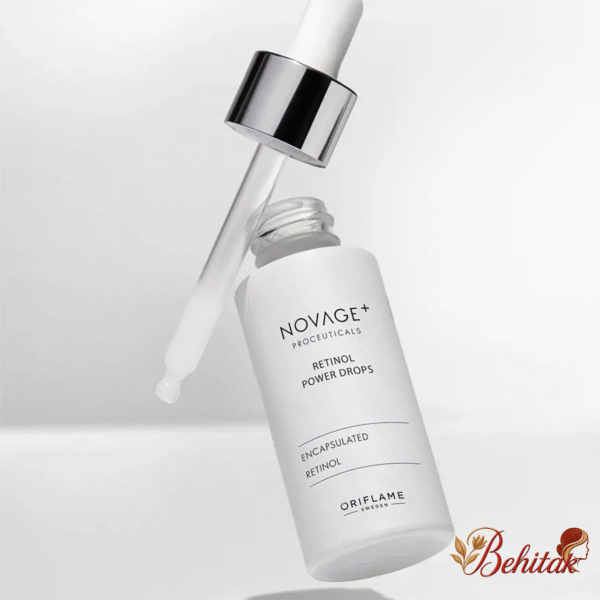 محلول رتینول جوانساز پروستیکالز نوایج پلاس - تصویر 5