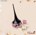 ادوپرفیوم زنانه لاوپوشن سکرت - تصویر 2