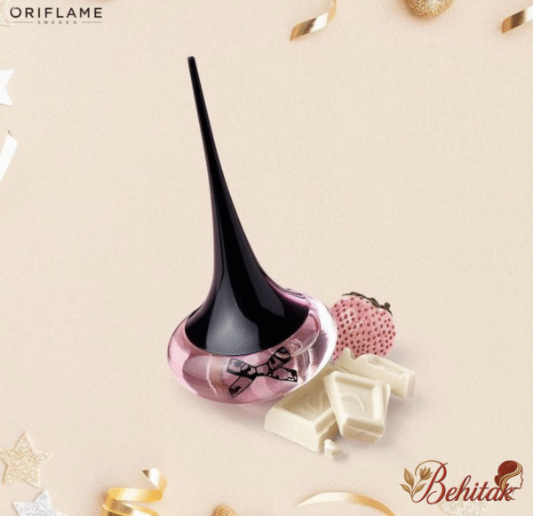 ادوپرفیوم زنانه لاوپوشن سکرت - تصویر 2