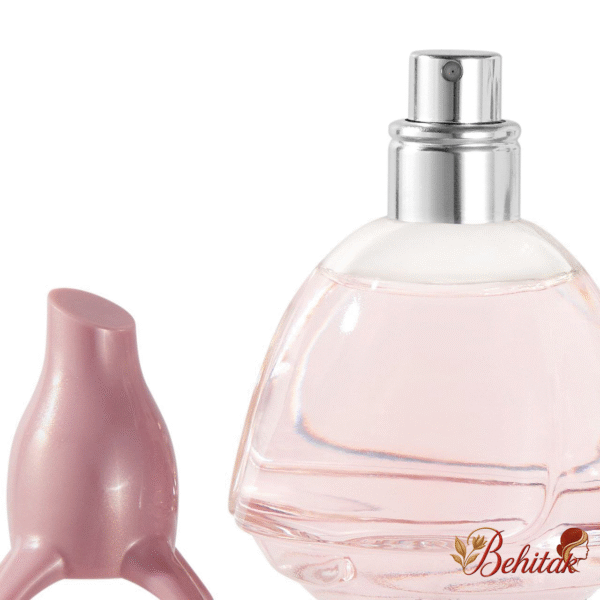 ادوپرفیوم زنانه ولار تندر - تصویر 6