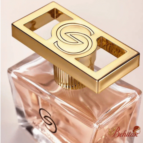 ادوپرفیوم زنانه میس جوردانی اوریفلیم سوئد - تصویر 3