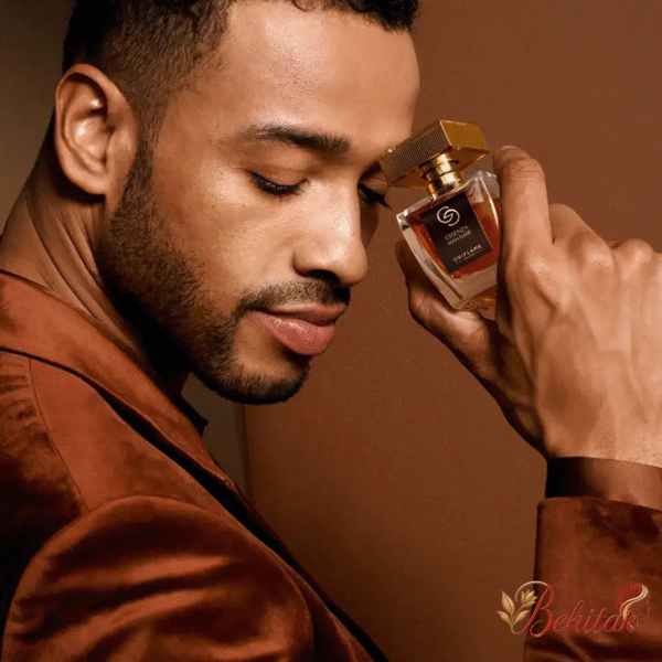 پرفیوم مردانه جوردانی گلد اسنزا الکسیر - تصویر 2