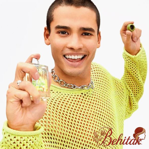 ادوتویلت ارث واندر اسکوپ - تصویر 8