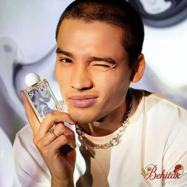 ادوتویلت لوپ تایم اسکوپ - تصویر 3