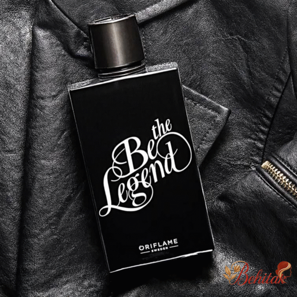 ادوتویلت مردانه بی د لجند - تصویر 5