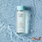 تونر کوچک کننده منافذ باز پیوراسکین – پوست مختلط/ چرب - تصویر 3