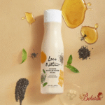 میسلارواتر تسکین دهنده دانه چیا و عسل لاونیچر - تصویر 3