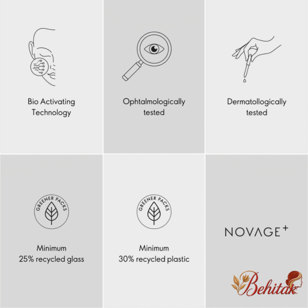 ست لیفت و سفت کننده نوایج پلاس - تصویر 4