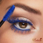 ریمل آبی چند منظوره لش آنکالر - تصویر 3