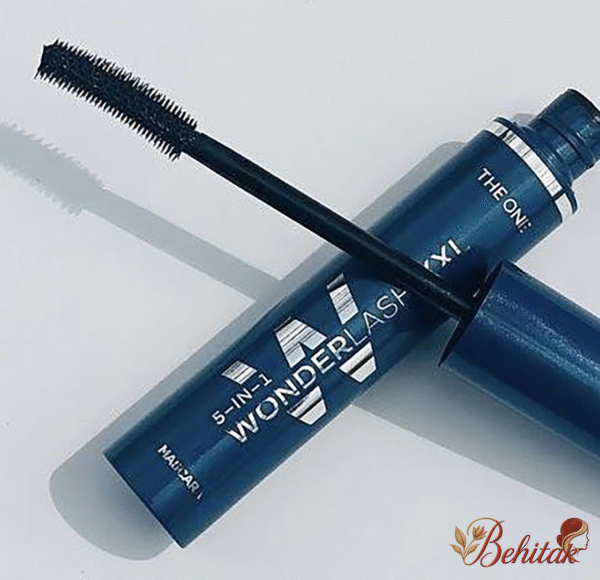 ریمل پنج در یک واندرلش xxl دوان - تصویر 2