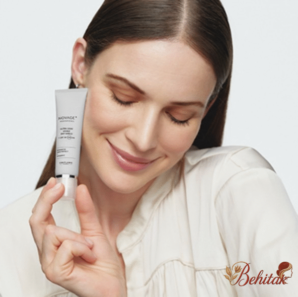 کرم ضدآفتاب پروستیکالز SPF50 نوایج پلاس لایت - تصویر 5